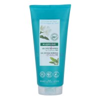 Klorane Shower Gel With Organic Cupuacu Butter 200ml