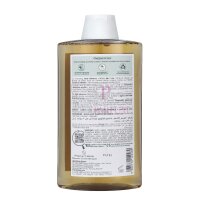 Klorane Blond Highlights Shampoo With Cham. 400ml