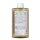 Klorane Blond Highlights Shampoo With Cham. 400ml