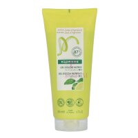 Klorane Shower Gel - Citrus Zest 200ml