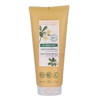 Klorane Shower Cream With Organic Cupuacu Frangipani Flower 200ml