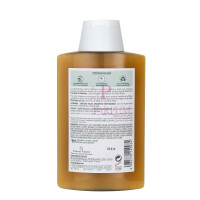 Klorane Nourishing Shampoo With Mango Butter 200ml