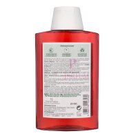 Klorane Protecting Shampoo With Pomegranate 200ml