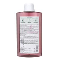 Klorane Shampoo With Organic Peony 400ml