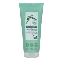 Klorane Shower Gel - Bamboo 200ml