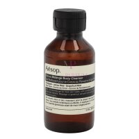 Aesop Citrus Melange Body Cleanser 100ml