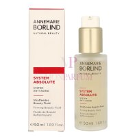 Annemarie Borlind System Absolute Beauty Fluid 50ml