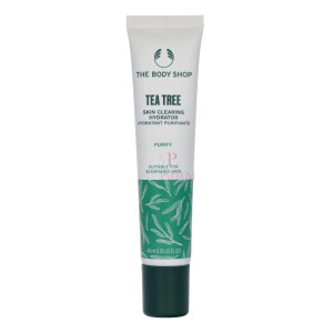 The Body Shop Tea Tree Skin Clearing Hydrator 40ml