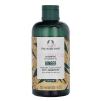 The Body Shop Shampoo 250ml