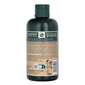 The Body Shop Shampoo 250ml