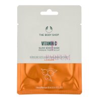 The Body Shop Sheet Mask 18ml