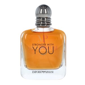 Armani Stronger With You Pour Homme Eau de Toilette 100ml