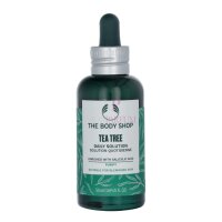 The Body Shop Tea Tree Anti-Imperfection Daily Solution 50ml