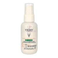 Vichy Capital Soleil UV Clear Anti-Imperfections Water...