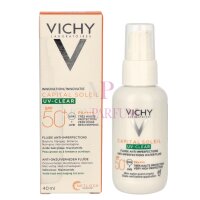 Vichy Capital Soleil UV Clear Anti-Imperfections Water...