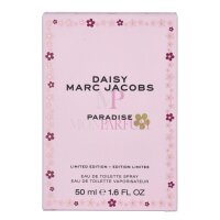 Marc Jacobs Daisy Paradise Limited Edition 50ml