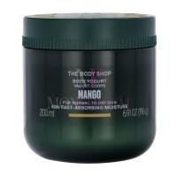 The Body Shop Body Yogurt 200ml