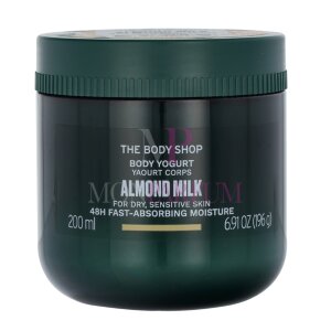 The Body Shop Body Yogurt 200ml