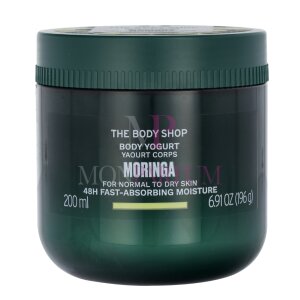 The Body Shop Body Yogurt 200ml