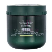 The Body Shop Body Yogurt 200ml