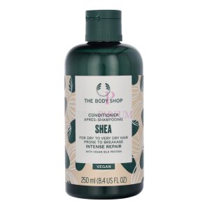 The Body Shop Conditioner 250ml