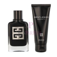 Givenchy Gentlemen Society  Giftset 135ml