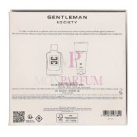 Givenchy Gentlemen Society  Giftset 135ml