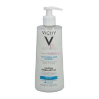 Vichy Purete Thermale Mineral Micellar Milk 400ml