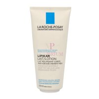 La Roche Lipikar Innovation 48HR Replenishing Body Milk...