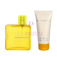 Mandarina Duck For Woman Giftset 150ml