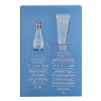 Davidoff Cool Water Woman Giftset 105ml