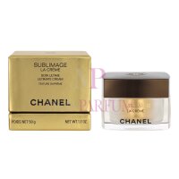 Chanel Sublimage La Creme Texture Supreme 50g