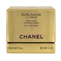 Chanel Sublimage La Creme Texture Supreme 50g