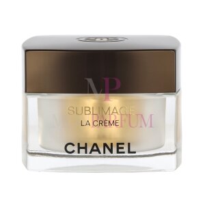 Chanel Sublimage La Creme Texture Universelle 50g