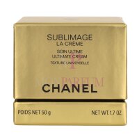 Chanel Sublimage La Creme Texture Universelle 50g