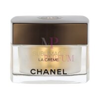 Chanel Sublimage La Creme Texture Fine 50g