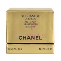 Chanel Sublimage La Creme Texture Fine 50g