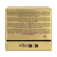Chanel Sublimage La Creme Ultimate Cream - Texture Fine 50g