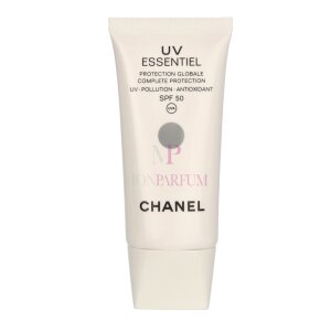 Chanel UV Essentiel Complete Protection SPF50 30ml