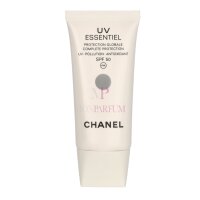 Chanel UV Essentiel Complete Protection SPF50 30ml