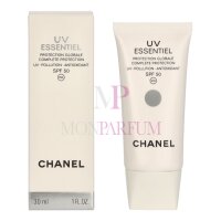 Chanel UV Essentiel Complete Protection SPF50 30ml