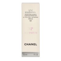 Chanel UV Essentiel Complete Protection SPF50 30ml