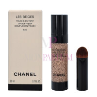 Chanel Les Beiges Water-Fresh Complexion Touch 20ml