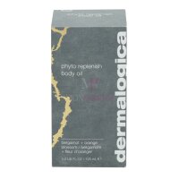 Dermalogica Phyto Replenish Body Oil Body Milk 125ml