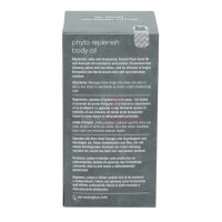 Dermalogica Phyto Replenish Body Oil Body Milk 125ml