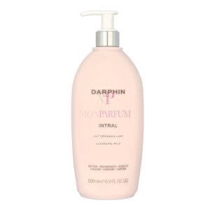 Darphin Intral Cleansing Milk 500ml