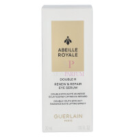Guerlain Abeille Royale Double R Renew & Repair Advance Serum Double Youth Efficacy Radiance Peeling & Lifting Effect 20ml