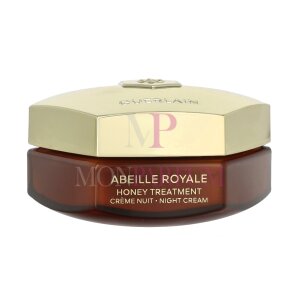 Guerlain Abeille Royale Honey Treatment Night Cream 50ml