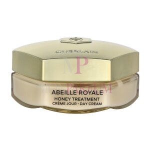 Guerlain Abeille Royale Honey Treatment Day Cream 50ml