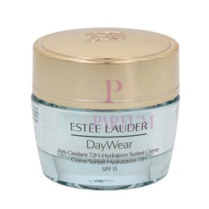 Estee Lauder DayWear Anti-Oxidant 72h-Hydr. Sorbet Cream SPF15 15ml